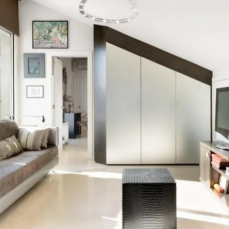 Duplex Con Vistas Al Mar * Sitges