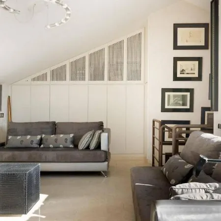 Apartment Duplex Con Vistas Al Mar