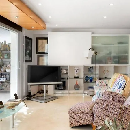 Duplex Con Vistas Al Mar Apartment *