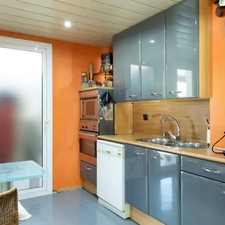 Duplex Con Vistas Al Mar Sitges