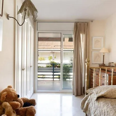 Apartment Duplex Con Vistas Al Mar Sitges